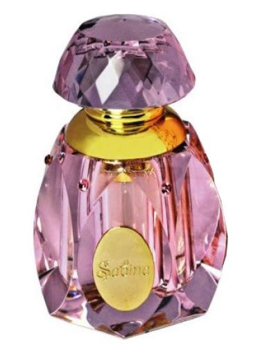 sabina ladies perfumes.